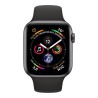 Apple Watch Series 5  44mm (Stainless steel & Ceramic case.Sapphire Crystal, GPS, LTE )