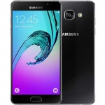 Samsung Galaxy A5 2016a  (A510F) remont