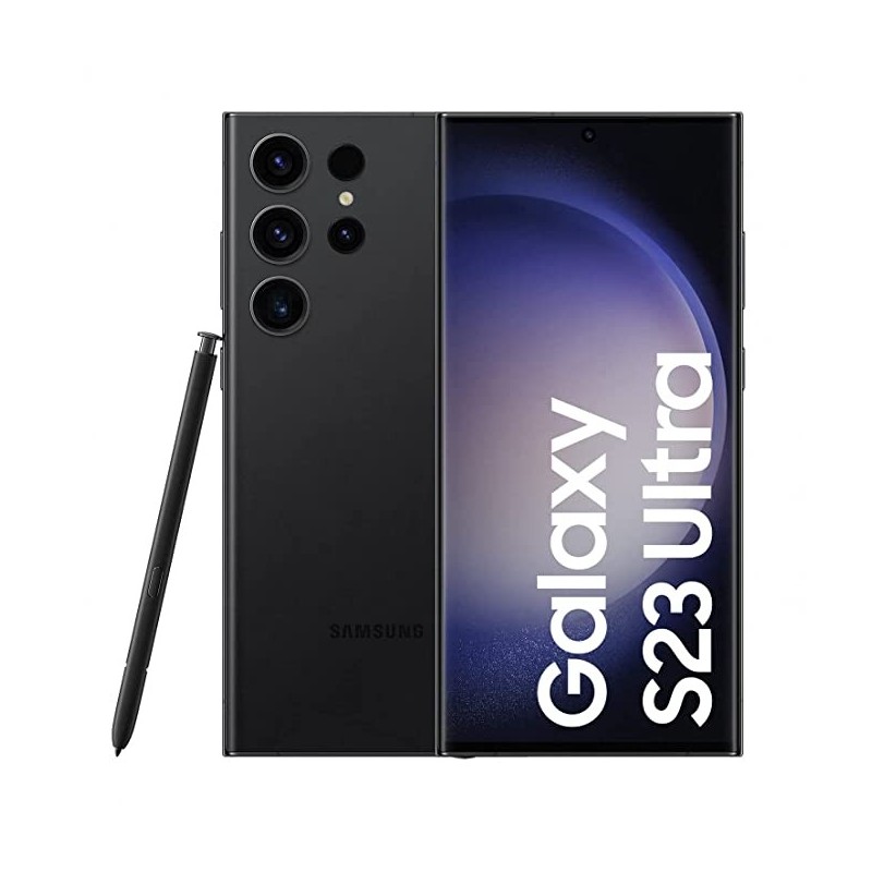 Samsung Galaxy S23 Ultra remont