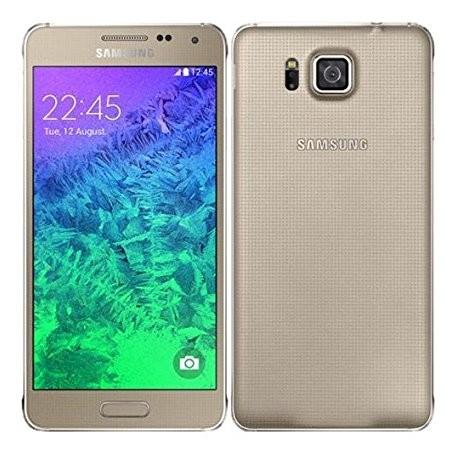 Samsung Galaxy Alpha  (G850F) remont