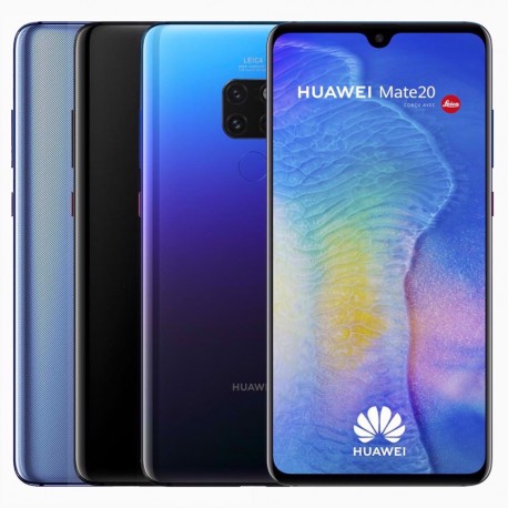 Huawei Mate 20 remont