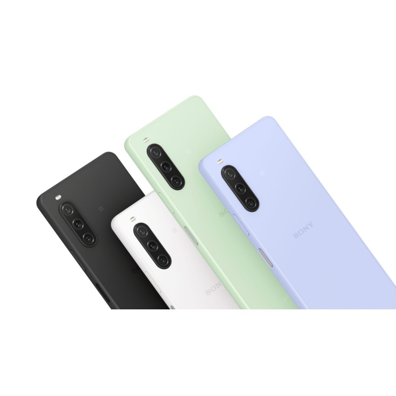 Sony Xperia 10.V (10.5) remont