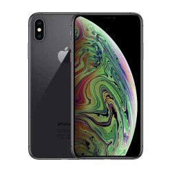 iPhone XS Max  256GB kasutatud must