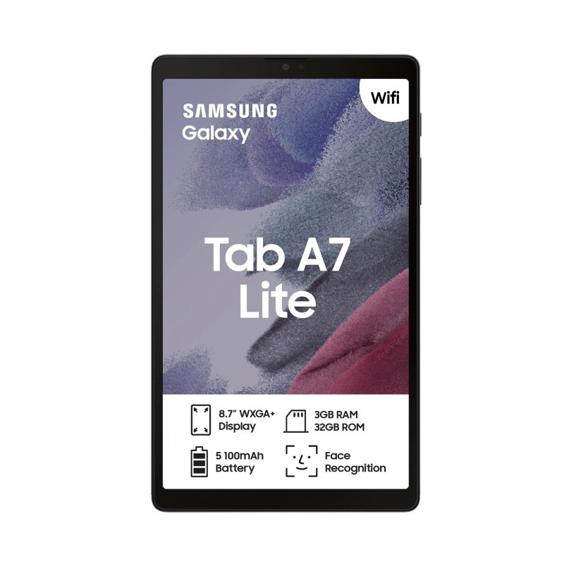 Samsung Galaxy Tab 7 Lite Wifi  SM-T220 remont