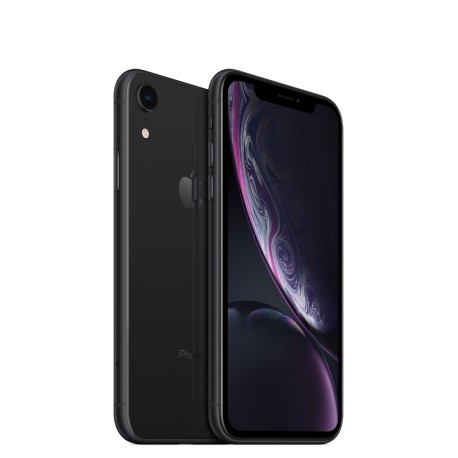 iPhone XR  kasutatud