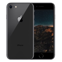 iPhone 8