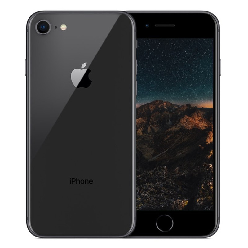 iPhone 8