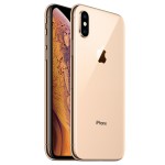 iPhone X white  256GB) (kasutatud)