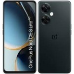 Oneplus Nord CE 3 Lite remont