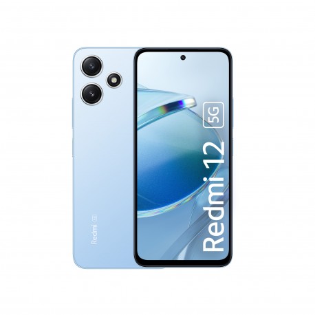 Xiaomi Redmi 12 5Gremont