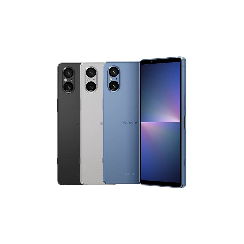 Sony Xperia 5.5 remont