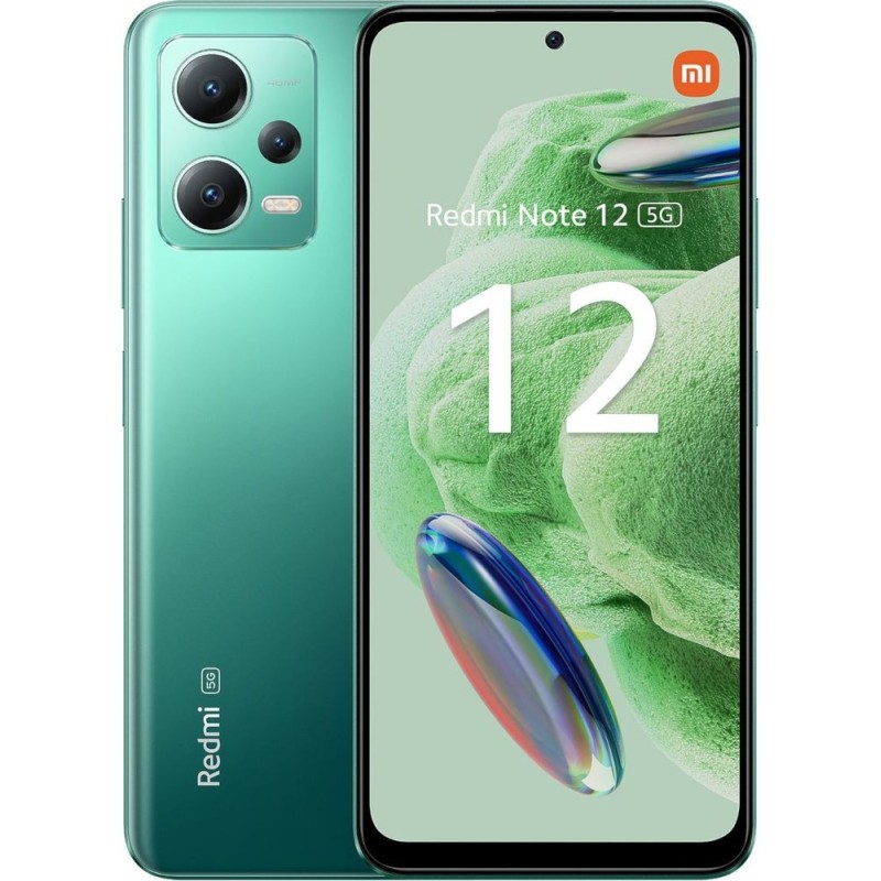 Xiaomi Redmi Note 12 5G remont