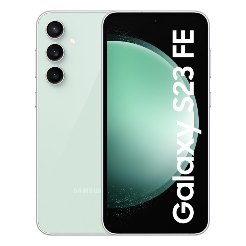 Samsung Galaxy S23 FE remont