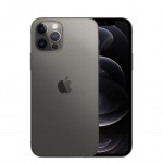 iPhone 12 Pro 128 GB kasutatud Space Grey