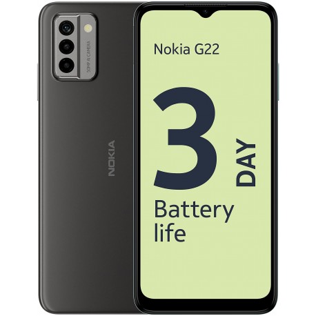 Nokia G22 remont