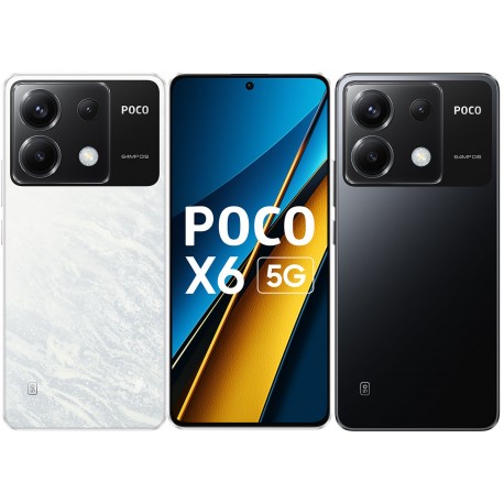 Xiaomi Poco X6 5G remont