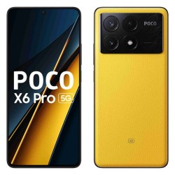 Xiaomi Poco X6 Pro remont