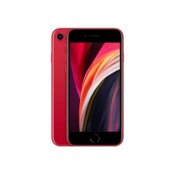 Kasutatud iPhone SE 2020