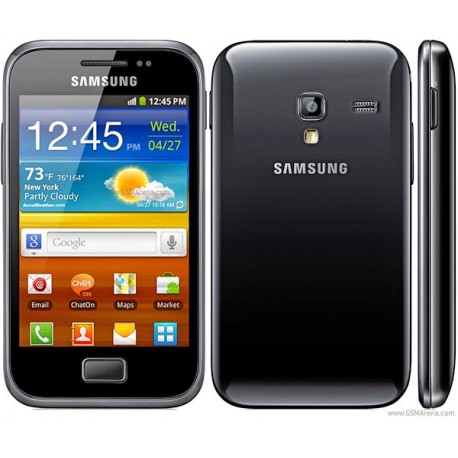 Samsung ACE Plus S-7500 remont