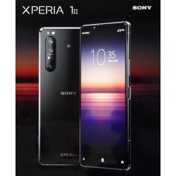 Sony Xperia 1.2 remont
