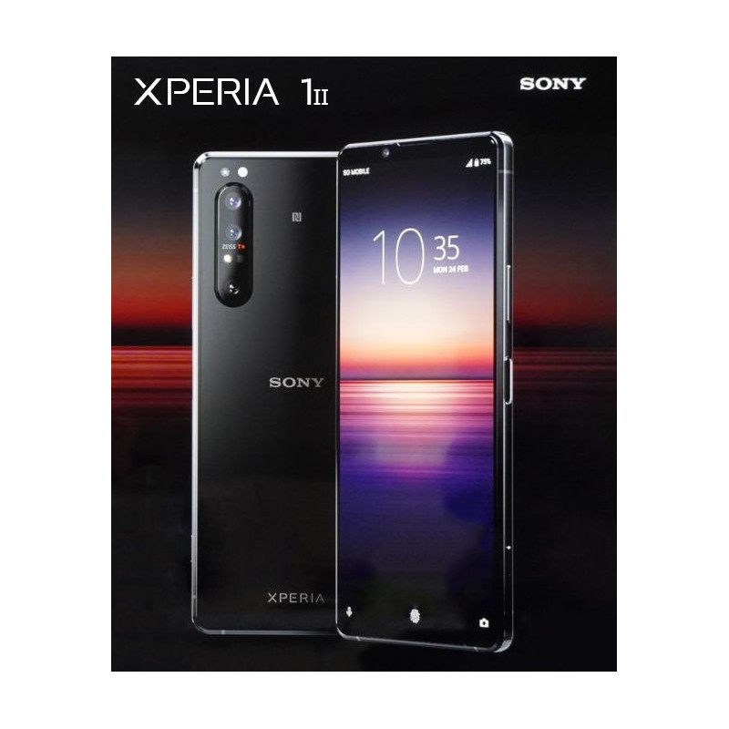 Sony Xperia 1.2 remont