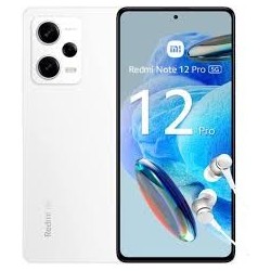 Xiaomi Redmi Note 12 Pro 5G remont