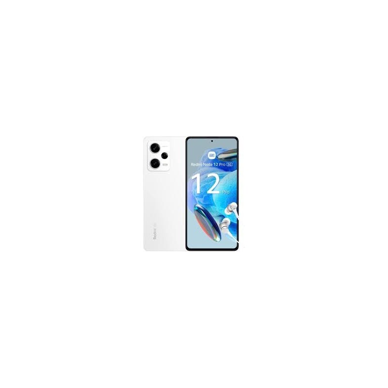 Xiaomi Redmi Note 12 Pro 5G remont