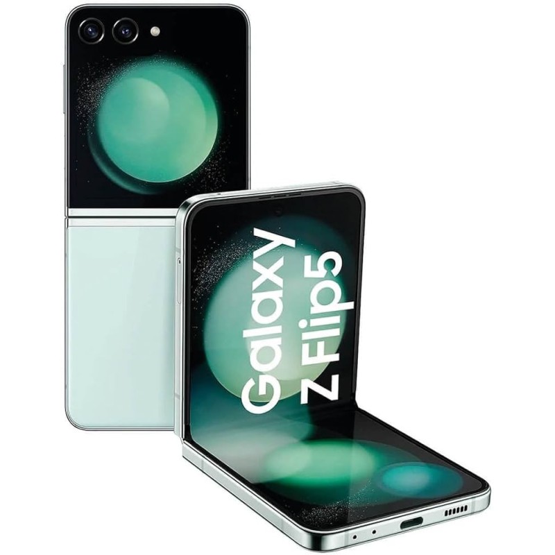 Samsung Galaxy Z Flip 5 5G remont