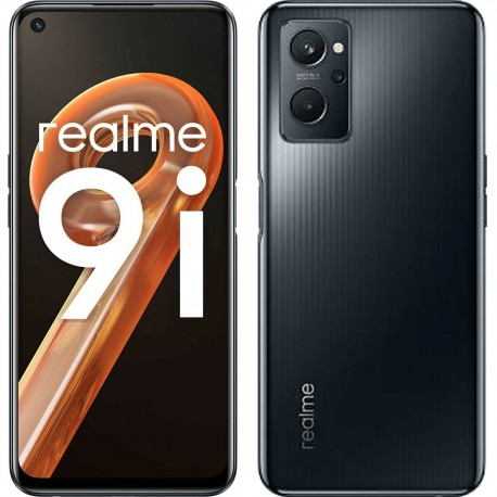 Realme 9i remont