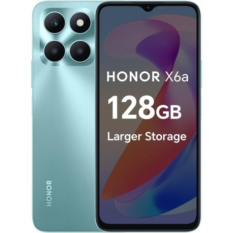 Honor X6A remont mudel:WDY-LX1