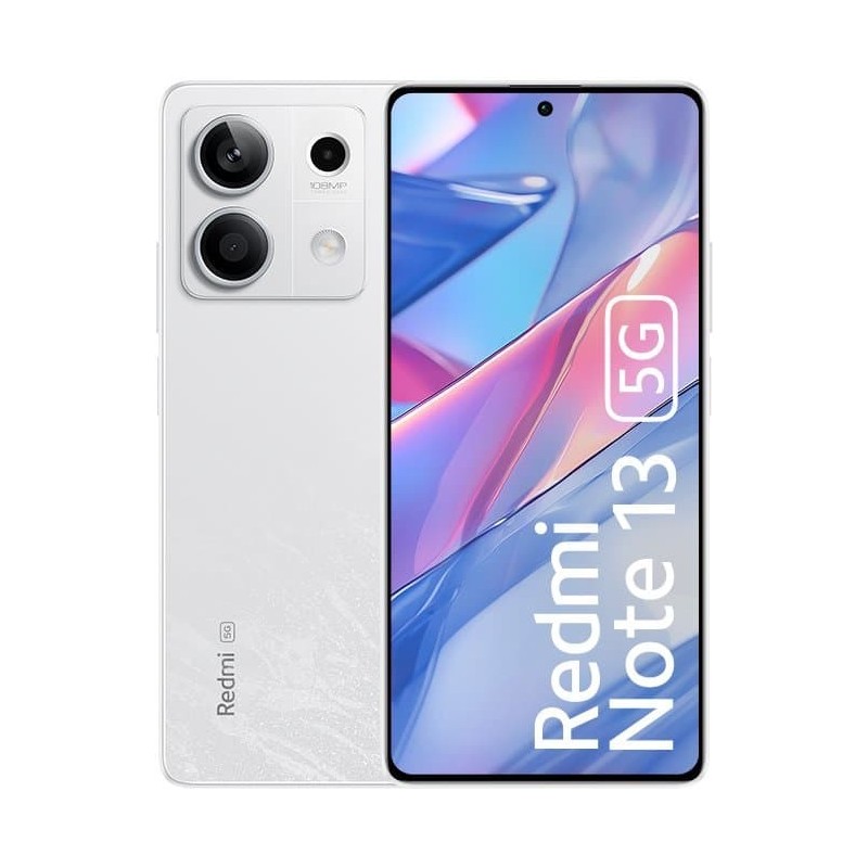Redmi Note 13 5G remont mudel:2312DRAABG