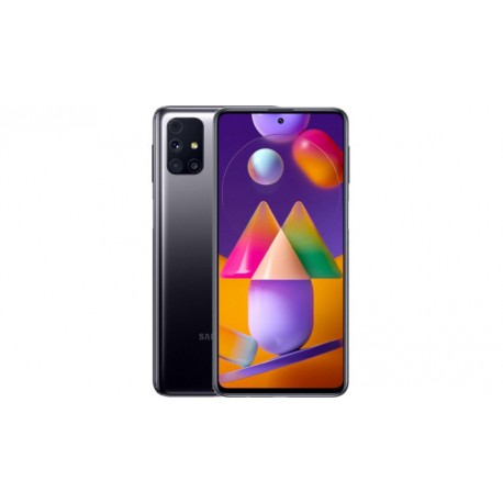 Samsung Galaxy M31s kasutatud Black