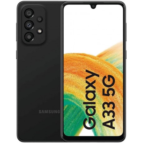 Samsung A33