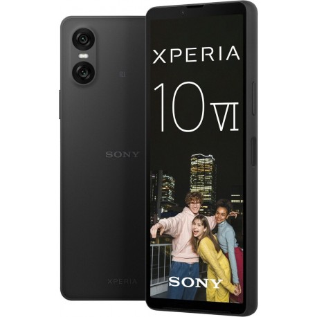 Sony Xperia 10.VI (10.6) remont mudel:XQ-ES54