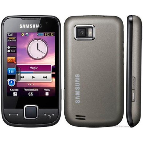 Samsung Galaxy Mini 2 (S6500d) remont