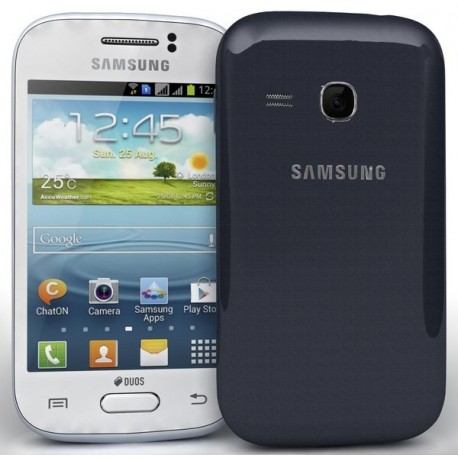 Samsung Galaxy Yong 2 (G130HN) remont