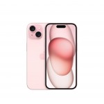 iPhone 15 128GB Black