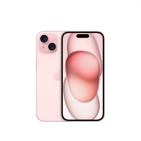 iPhone 15 128GB Black