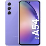 Samsung  A54 5G  SM-A546B/DS kasutatud Violet