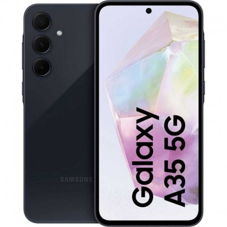 Samsung Galaxy A35 5G kasutatud