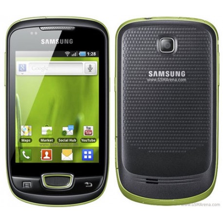 Samsung Galaxy  Mini (S5570) remont