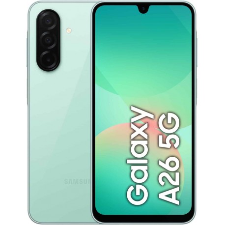 Samsung Galaxy A26 5G remont mudel SM-A266B