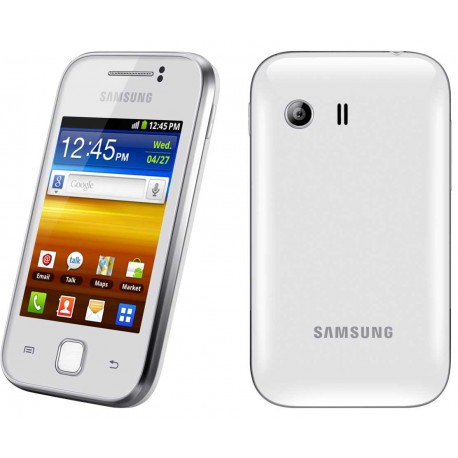 Samsung Galaxy Y  (S5360) remont