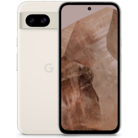 Google Pixel 8A remont