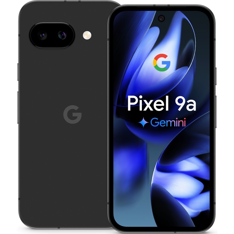 Google Pixel 9A 5G remont