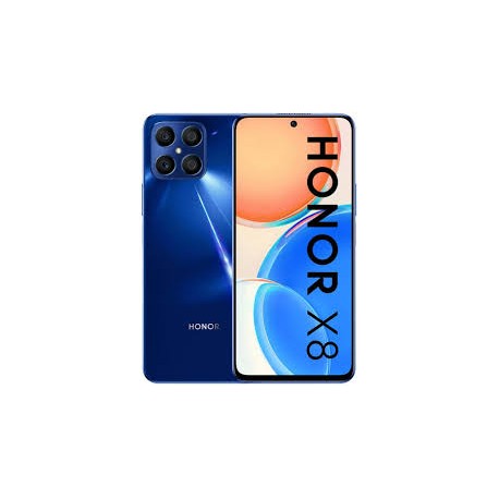 Honor X8 remont mudel:VNE-N41