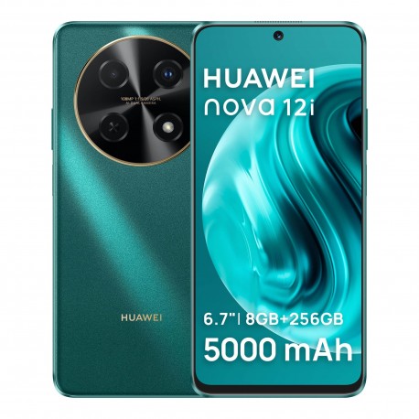 Huawei Nova 12i remont