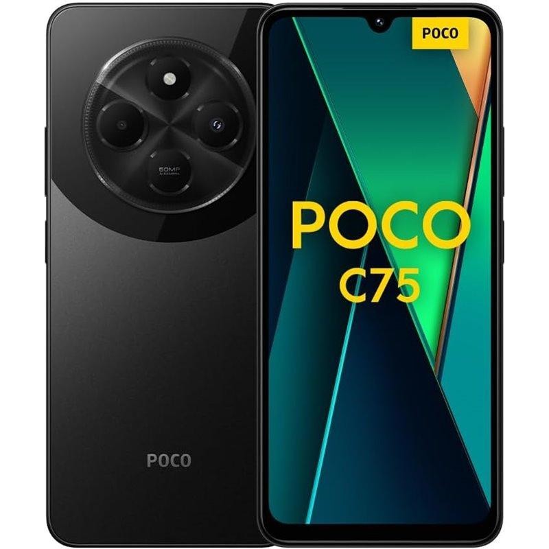 Poco C75 remont
