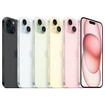 iPhone 15 Plus remont