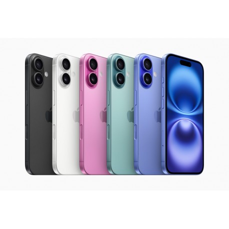 iPhone 16 remont